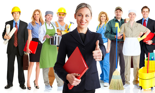 Demirci İş Yeri Taşıma Hizmeti